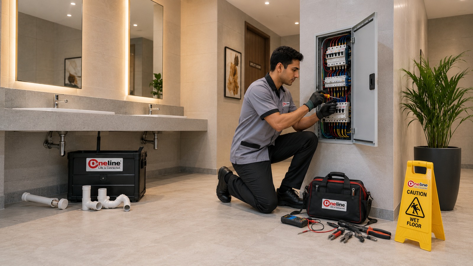 Electrical Services